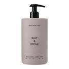 Loção corporal Salt & Stone Black Rose & Oud 450 ml unissex Loção corporal Salt & Stone Black Rose & Oud 450 ml unissex