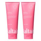 Loção corporal Saltair Hidratante 300 ml, pacote com 2 unidades para pele seca