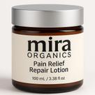 Loção Corporal SDXJIOGE Mira Relief Repair 100 ml