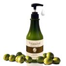 Loção corporal Spanature Premium Olive 750 ml com bomba para mulheres