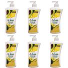 Loção Corporal St. Ives Hidratante Diária de Vitamina E e Abacate 621ml