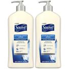 Loção Corporal Suave Hydro Complex Advanced Therapy 532mL x 2