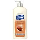 Loção corporal Suave Skin Solutions Manteiga de cacau e karité 532ml