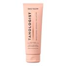 Loção corporal Tanologist Brightening Daily Glow 250mL