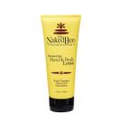Loção Corporal The Naked Bee Nutritiva 200mL Nag Champa