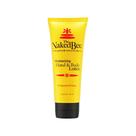 Loção Corporal The Naked Bee Nutritiva Romã e Mel 66mL