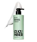 Loção Corporal Victoria's Secret PINK Cucumber 355ml