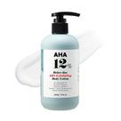Loção Corporal VILLAGE11FACTORY AHA 12% Esfoliante 300 mL com HA