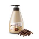 Loção Corporal WELCOS KWAILNARA Leite de Café 560g/590mL