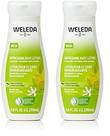 Loção corporal Weleda Refreshing Citrus 200 ml (pacote de 2)