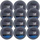 Loção Creme Dove Men+Care Ultra Hydra 75 ml (pacote com 12)