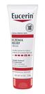 Loção Creme Eucerin Eczema Relief 226g Importada Eua