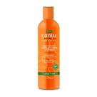 Loção cremosa condicionadora para cabelo Cantu com manteiga de karité 355mL