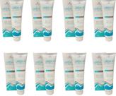 LOÇÃO CREMOSA HIDRATANTE URÉIA 10% 150ML DEMAZON KIT 8 und