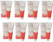 LOÇÃO CREMOSA HIDRATANTE URÉIA 3% 150ml DEMAZON KIT 8 und