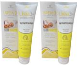 LOÇÃO CREMOSA HIDRATANTE URÉIA 3% INFANTIL 150ml DEMAZON KIT 2und LOÇÃO CREMOSA HIDRATANTE URÉIA 3% INFANTIL 150ml DEMAZON KIT 2und