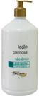 Loção Cremosa hidrossolúvel e não iônica 1000ml Bioexotic