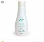 loção cremosa hit hidratação avançada 245g loção cremosa hit hidratação avançada 245g