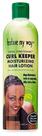 Loção Curl Keeper, a melhor textura de orig da África, My Way, 354 ml Loção Curl Keeper, a melhor textura de orig da África, My Way, 354 ml