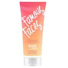 Loção de bronzeamento facial Devoted Creations Famous Faces 100ml