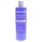 Loção de fixação Lottabody 450ml