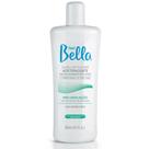 Loção de Hortelã Adstringente Pré-Depilação Refrescante Depil Bella 300ml Corporal e Facial
