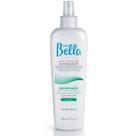 Loção de Hortelã Adstringente Pré-Depilação Refrescante Depil Bella 500ml Corporal e Facial