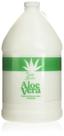 Loção de lanolina tripla Aloe Vera de 1 galão com Aloe Vera