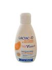 Loção de lavagem íntima Lactacyd Femina 200mL para uso diário