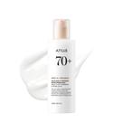 Loção de leite hidratante ANUA Rice 70 para hidratação profunda 150mL