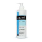 Loção de limpeza Aquanil, uma loção suave, sem sabão, sem lipídios, 480 ml