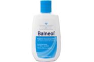 Loção de limpeza Balneol 89mL (pacote de 12) para pele sensível