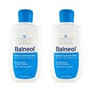 Loção de limpeza higiênica Balneol, frasco de 90 ml, 2 unidades Loção de limpeza higiênica Balneol, frasco de 90 ml, 2 unidades