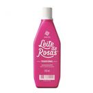 Loção De Limpeza Leite De Rosas Tradicional 100Ml Loção De Limpeza Leite De Rosas Tradicional 100Ml