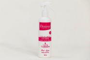 LOÇÃO DE LIMPEZA SARA DESIREE 300ML - Álcool 70% com Extratos Naturais LOÇÃO DE LIMPEZA SARA DESIREE 300ML - Álcool 70% com Extratos Naturais