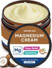 Loção de magnésio Venture Pal Topical Cream Sleep 250ml