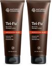 Loção de Massagem Nature's Sunshine Tei-Fu 2x118ml Loção de Massagem Nature's Sunshine Tei-Fu 2x118ml