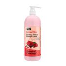 Loção de massagem PRO NAIL Healing Therapy 960ml Sensual Rose