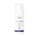 Loção de tratamento para acne IMAGE Skincare CLEAR CELL 50mL com benzoíla Loção de tratamento para acne IMAGE Skincare CLEAR CELL 50mL com benzoíla