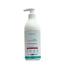 Loção de Uréia 10% (com Aloe Vera, Manteiga de Cacau e Karitê) - 300ml - Dorah Beauty & Wellness