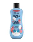Locao Deo Hidratante Flor De Algodao E Leite Vegetal 200ml - Skala Locao Deo Hidratante Flor De Algodao E Leite Vegetal 200ml - Skala