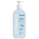 Loção Deo Hidratante Francis Algodão 400ml