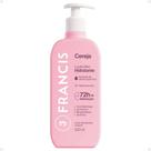 Loção Deo Hidratante Francis Cereja 400ml Loção Deo Hidratante Francis Cereja 400ml
