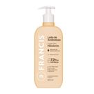 Loção Deo Hidratante Francis Leite de Amêndoas 72h 400ml Loção Deo Hidratante Francis Leite de Amêndoas 72h 400ml