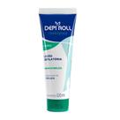Loção Depilatória Depi-Roll Resistance Pepino e Melão 120ml