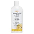 Loção depilatória GiGi Gentle para braços e pernas, biquíni 226g
