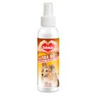 Loção Desembaraçadora Tira Nó Cães e Gatos 120ml - Bellokão