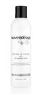 Loção Design Essentials 2-N-1 com acabamento a seco 240 ml
