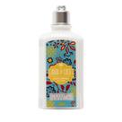 Loção Desodorante Corporal Água de Coco L Occitane Au Brésil 250ml
