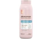 Loção Desodorante Corporal Perfume de Bebê 500ml Hidramais